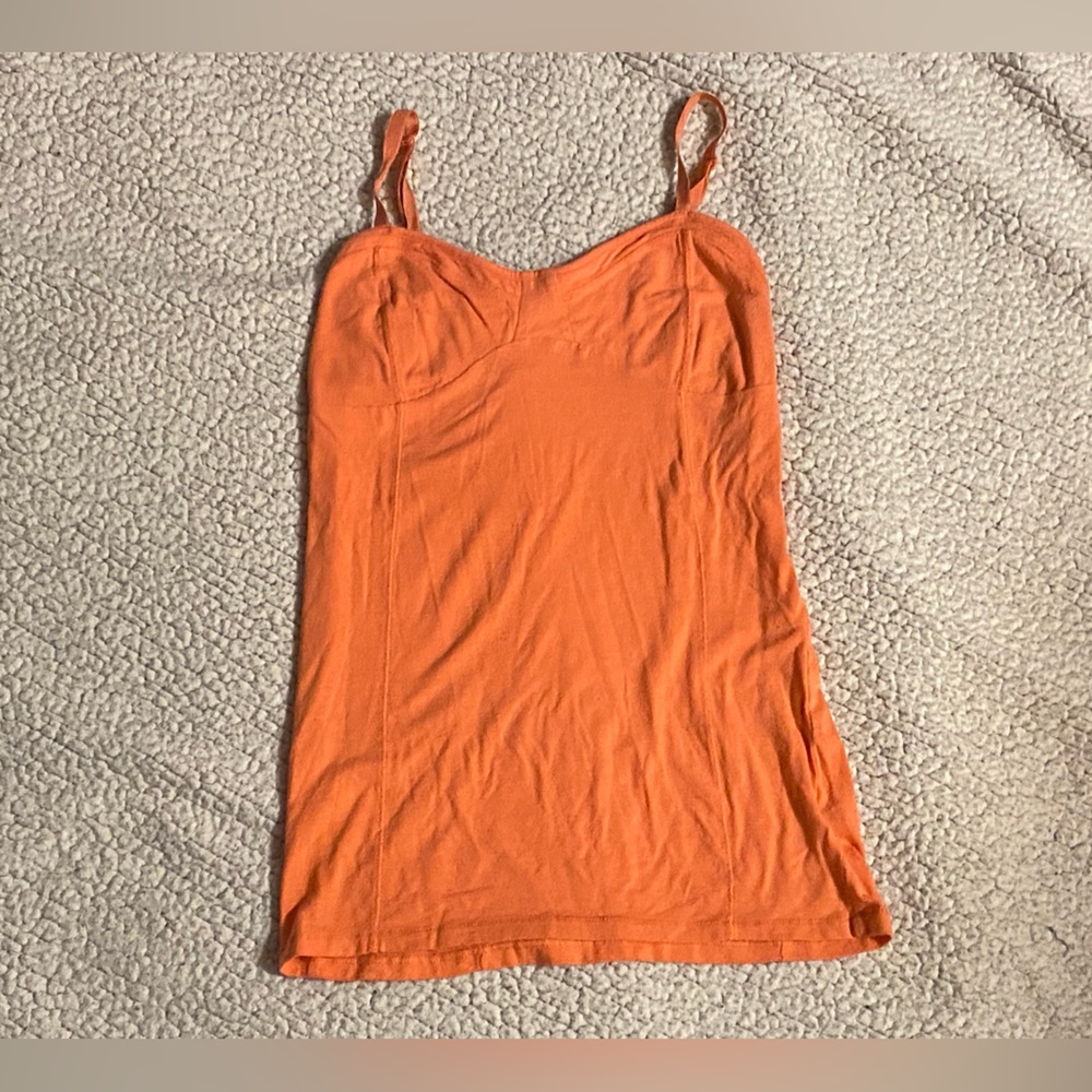 Women’s Decree Camisole | S